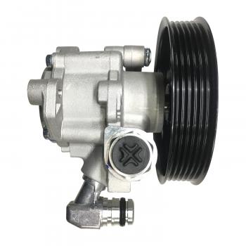 Edelmann 6141PX Power Steering Pump product image 2 of 4
