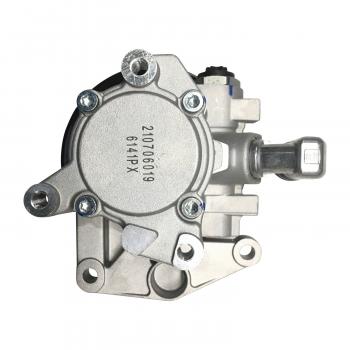 Edelmann 6141PX Power Steering Pump product image 3 of 4