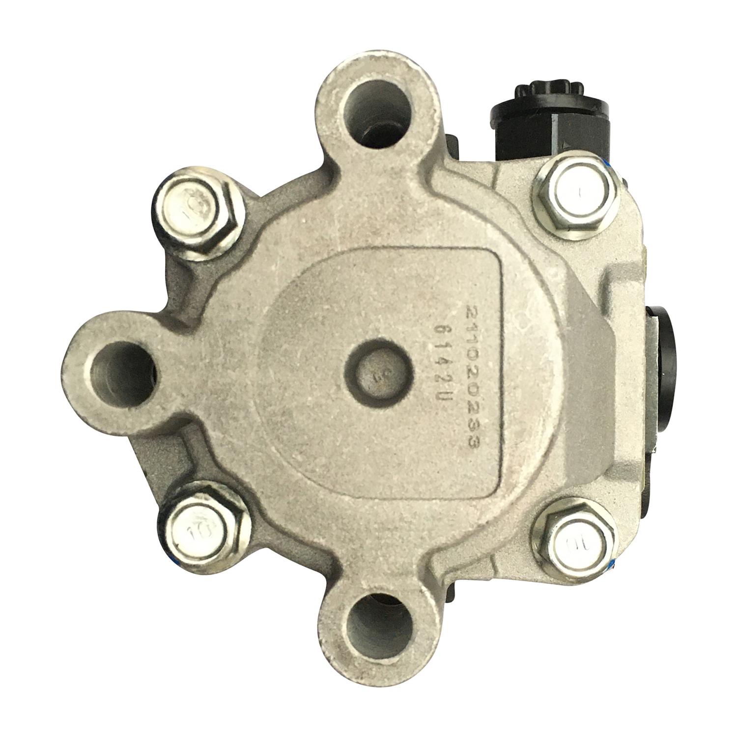 Edelmann 6142U Power Steering Pump product image 1 of 4