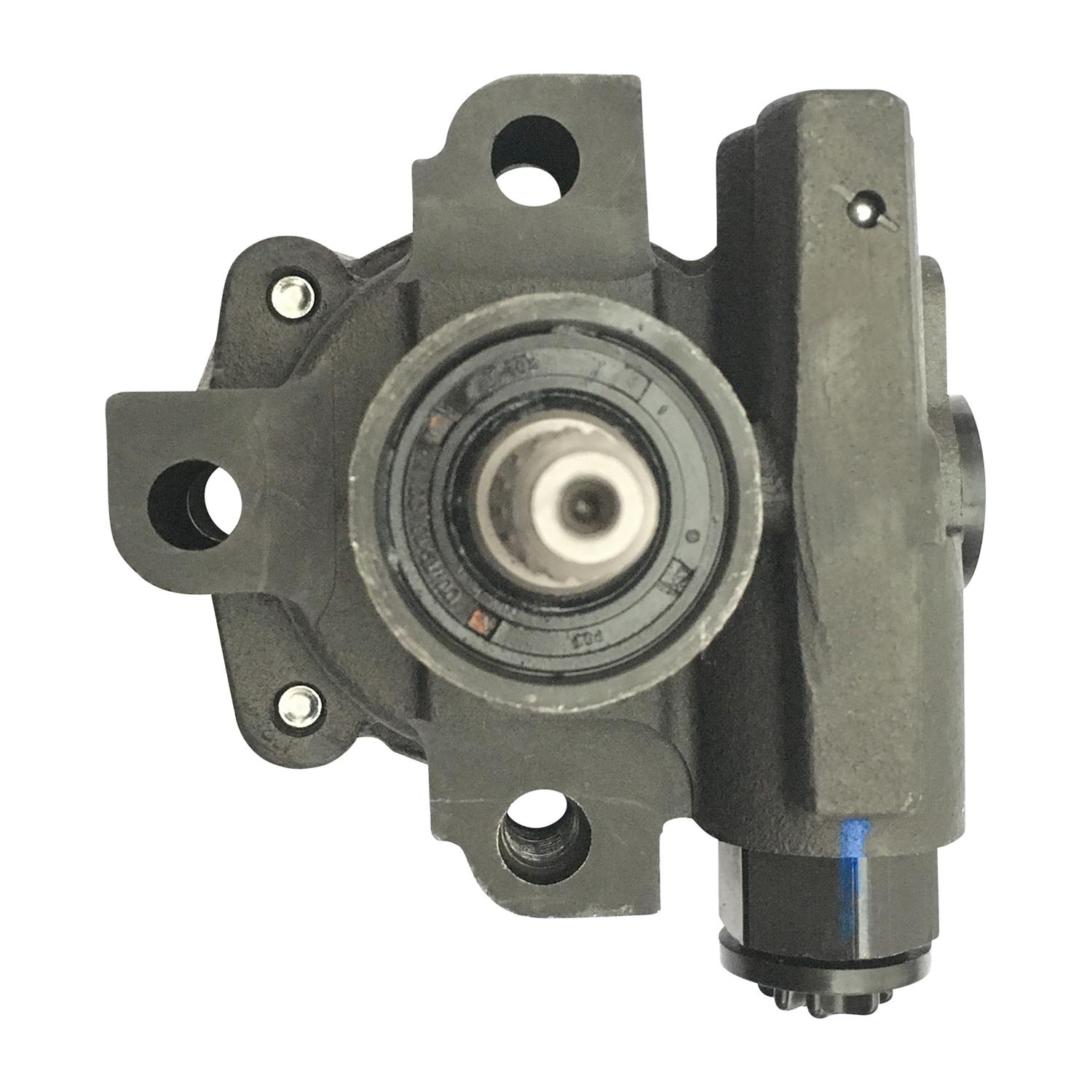 Edelmann 6142U Power Steering Pump product image 2 of 4