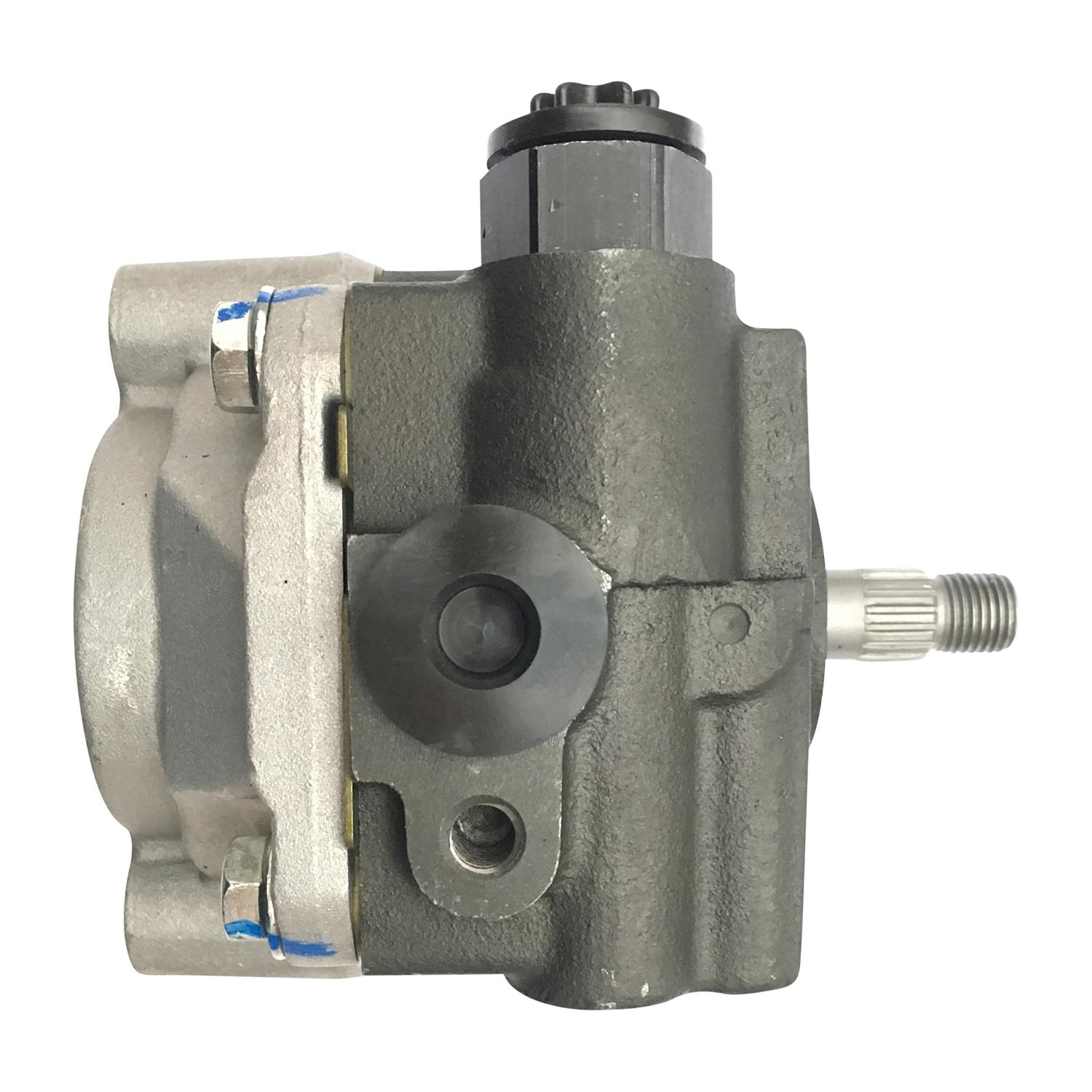 Edelmann 6142U Power Steering Pump product image 4 of 4