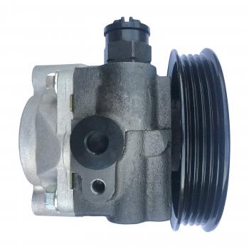 Edelmann 6143P Power Steering Pump product image 3 of 4