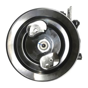 Edelmann 6144PX Power Steering Pump product image 6 of 6
