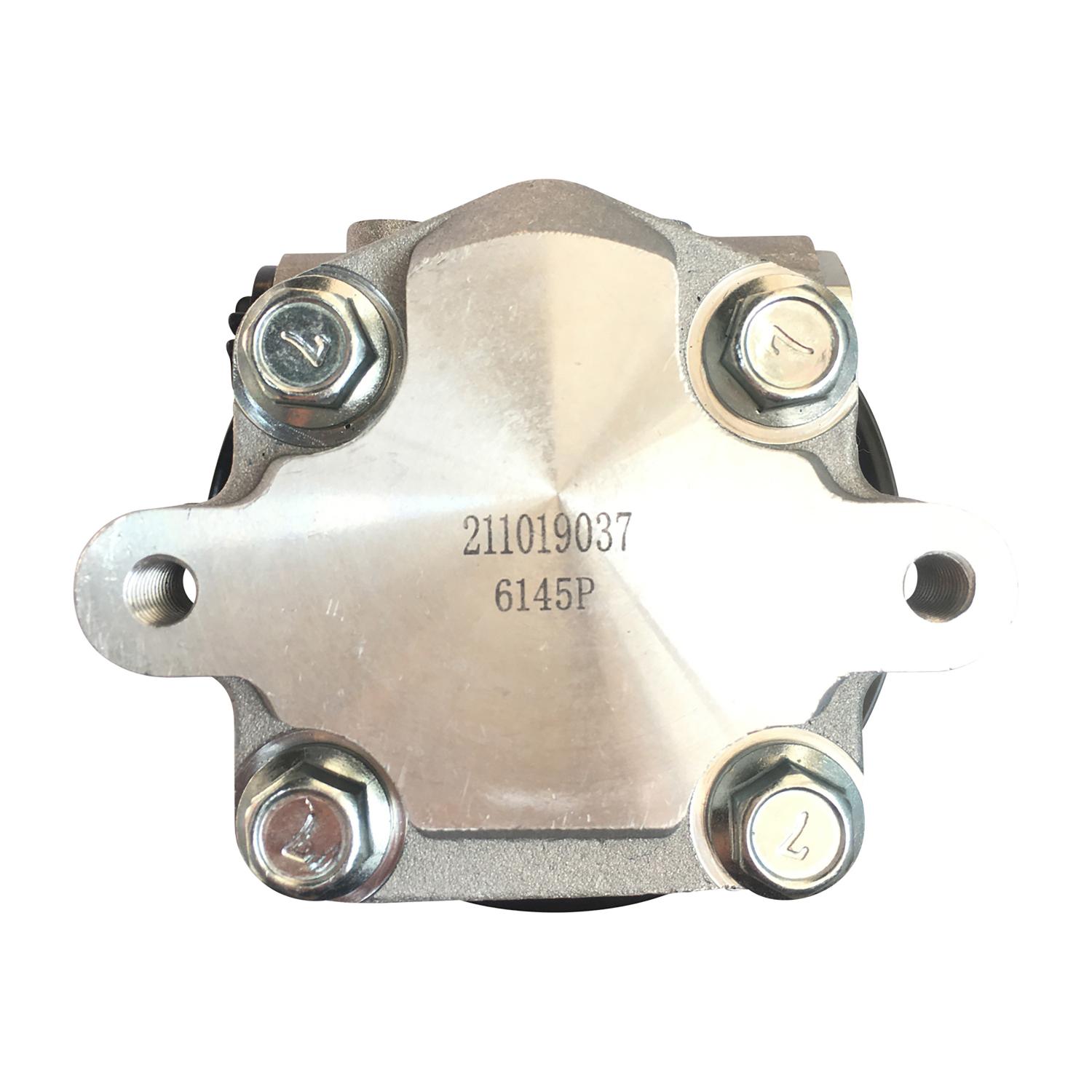 Edelmann 6145P Power Steering Pump product image 1 of 4