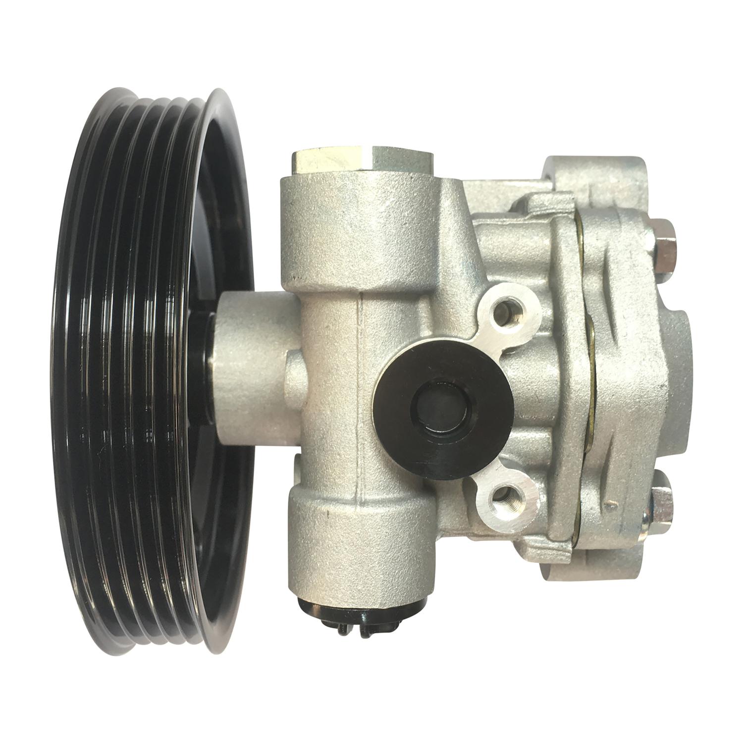 Edelmann 6145P Power Steering Pump product image 2 of 4