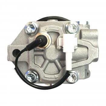 Edelmann 6146P Power Steering Pump product image 2 of 4