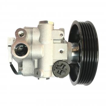 Edelmann 6146P Power Steering Pump product image 3 of 4
