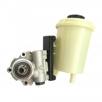 Edelmann 6147R Power Steering Pump product image 2 of 4