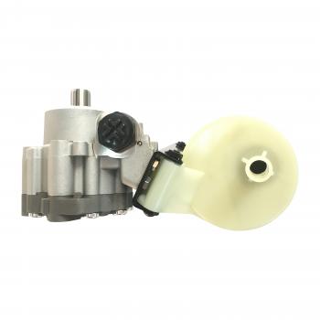Edelmann 6147R Power Steering Pump product image 4 of 4