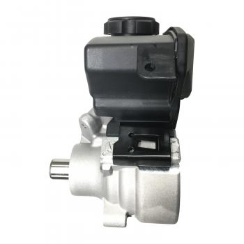 Edelmann 6148R Power Steering Pump product image 2 of 3