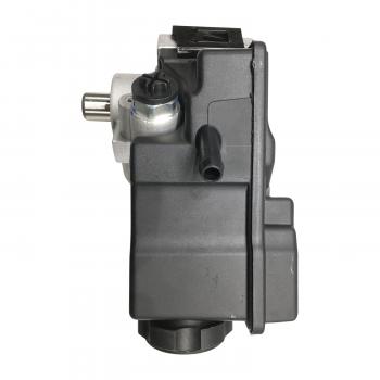 Edelmann 6148R Power Steering Pump product image 3 of 3
