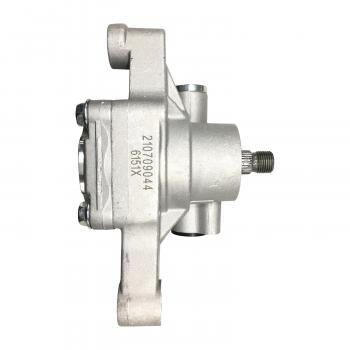 Edelmann 6151X Power Steering Pump product image 3 of 3
