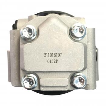 Edelmann 6152P Power Steering Pump product image 1 of 5