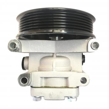 Edelmann 6152P Power Steering Pump product image 3 of 5