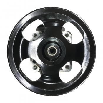 Edelmann 6153P Power Steering Pump product image 3 of 4