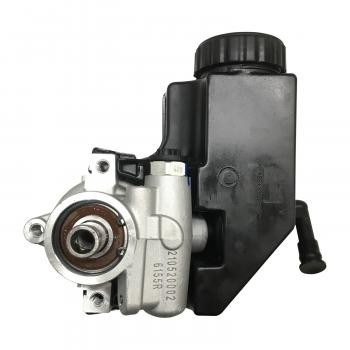 Edelmann 6155R Power Steering Pump product image 1 of 4