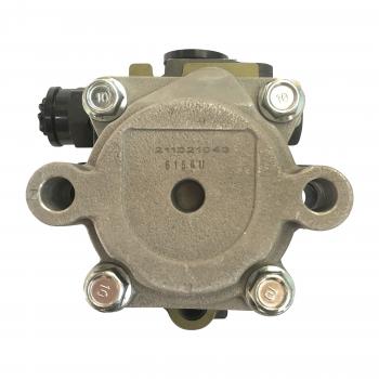 Edelmann 6156U Power Steering Pump product image 1 of 4