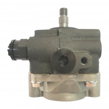 Edelmann 6156U Power Steering Pump product image 3 of 4