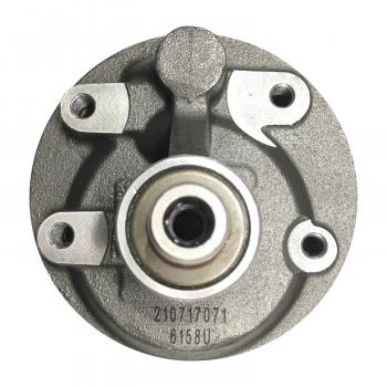 Edelmann 6158U Power Steering Pump product image 3 of 4