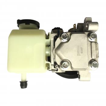 Edelmann 6159PR Power Steering Pump product image 2 of 4