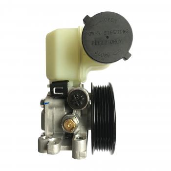 Edelmann 6159PR Power Steering Pump product image 3 of 4