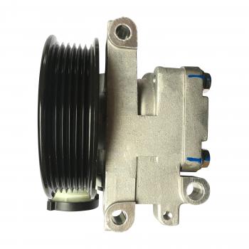Edelmann 6159PR Power Steering Pump product image 4 of 4