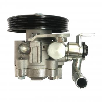 Edelmann 6161PX Power Steering Pump product image 3 of 4