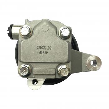 Edelmann 6162P Power Steering Pump product image 1 of 3