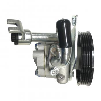 Edelmann 6163PX Power Steering Pump product image 2 of 4