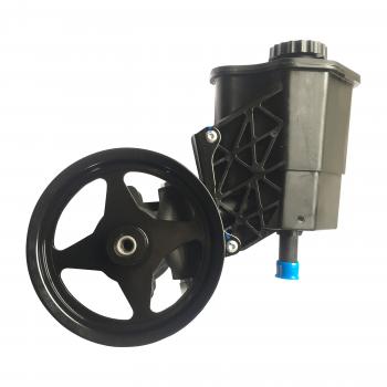 Edelmann 6166PR - Power Steering Pump Edelmann 6166PR Power Steering Pump product image 1 of 8