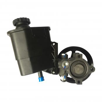 Edelmann 6166PR - Power Steering Pump Edelmann 6166PR Power Steering Pump product image 2 of 8