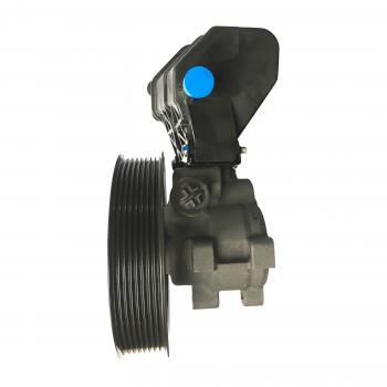 Edelmann 6166PR - Power Steering Pump Edelmann 6166PR Power Steering Pump product image 4 of 8