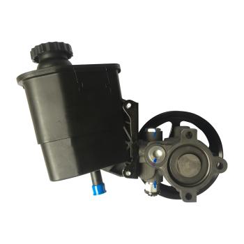 Edelmann 6166PR - Power Steering Pump Edelmann 6166PR Power Steering Pump product image 6 of 8