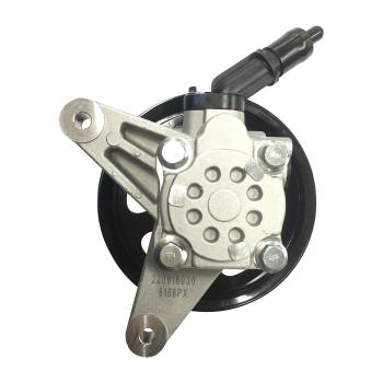 Edelmann 6168PX Power Steering Pump product image 1 of 3