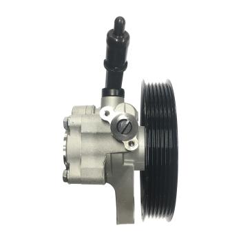 Edelmann 6168PX Power Steering Pump product image 3 of 3