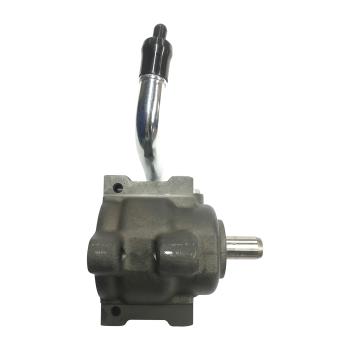 Edelmann 6169PX - Power Steering Pump Edelmann 6169PX Power Steering Pump product image 2 of 4