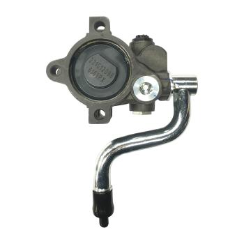 Edelmann 6169PX - Power Steering Pump Edelmann 6169PX Power Steering Pump product image 3 of 4