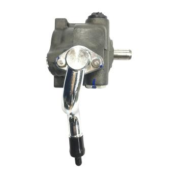 Edelmann 6169PX - Power Steering Pump Edelmann 6169PX Power Steering Pump product image 4 of 4