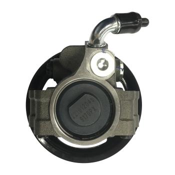 Edelmann 6170PX Power Steering Pump product image 3 of 5
