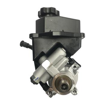 Edelmann 6173R - Power Steering Pump Edelmann 6173R Power Steering Pump product image 1 of 4