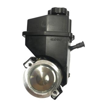 Edelmann 6173R Power Steering Pump product image 2 of 4