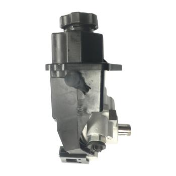 Edelmann 6173R Power Steering Pump product image 3 of 4