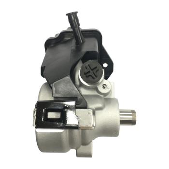 Edelmann 6173R Power Steering Pump product image 4 of 4