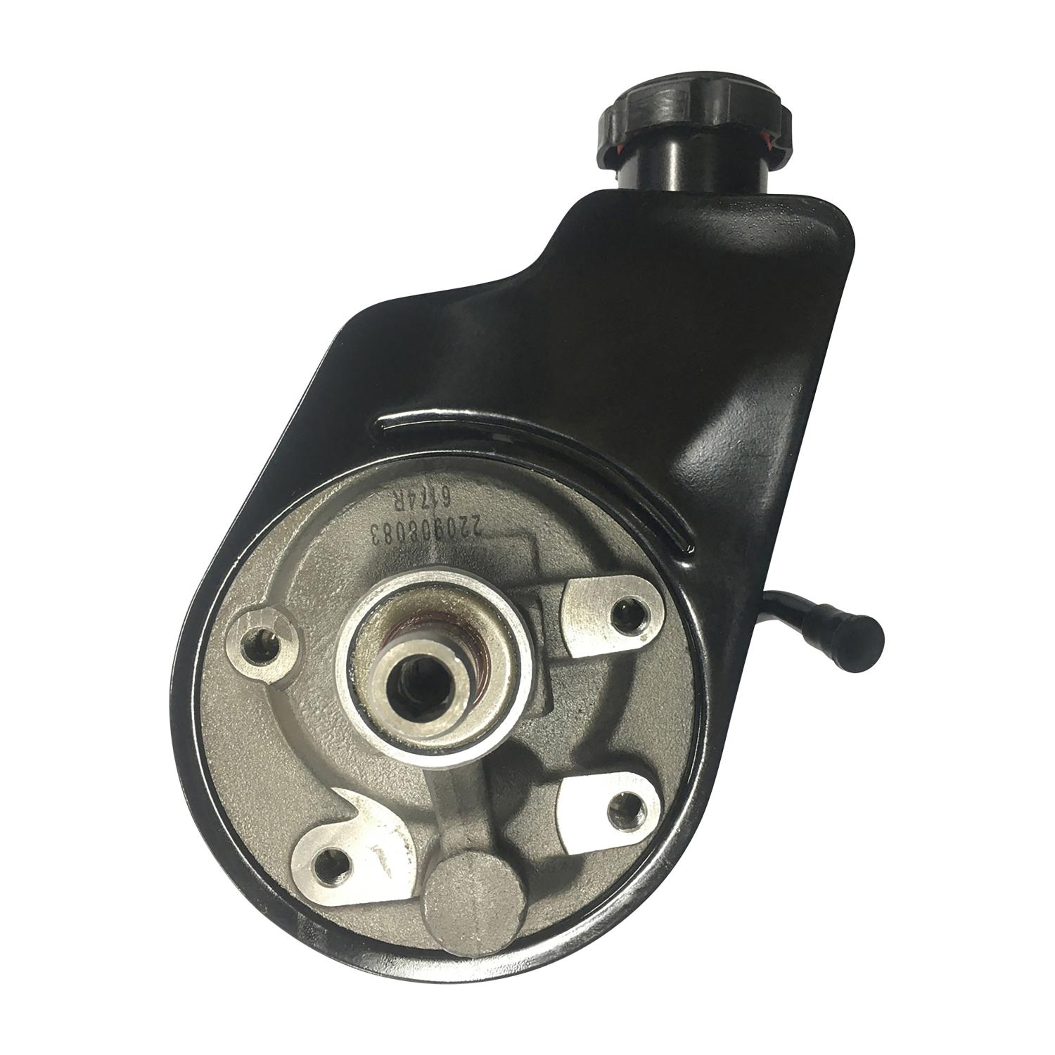 Edelmann 6174R Power Steering Pump product image 1 of 3