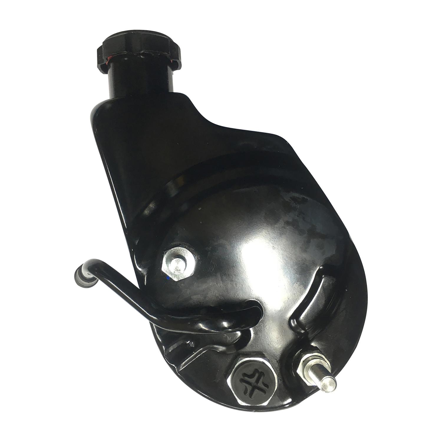 Edelmann 6174R Power Steering Pump product image 2 of 3