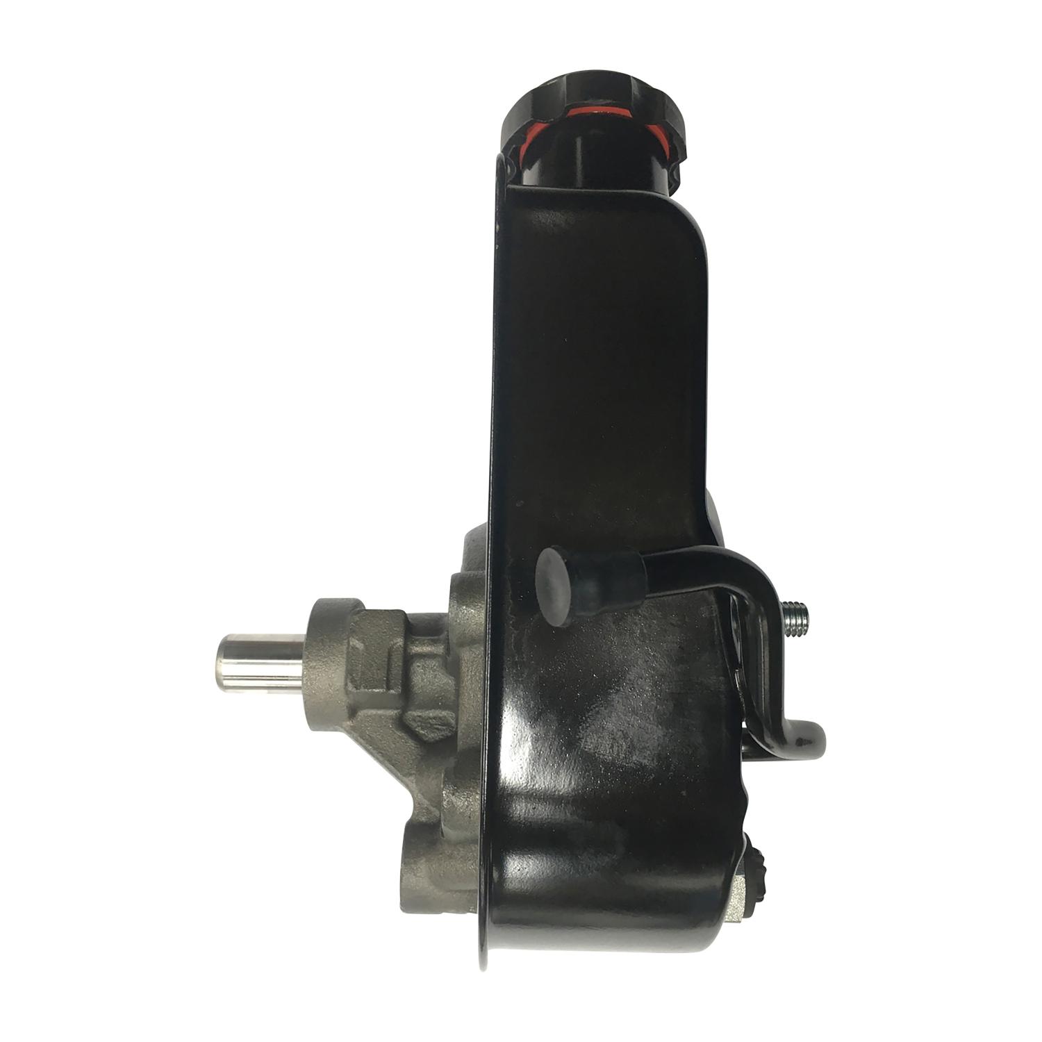 Edelmann 6174R Power Steering Pump product image 3 of 3