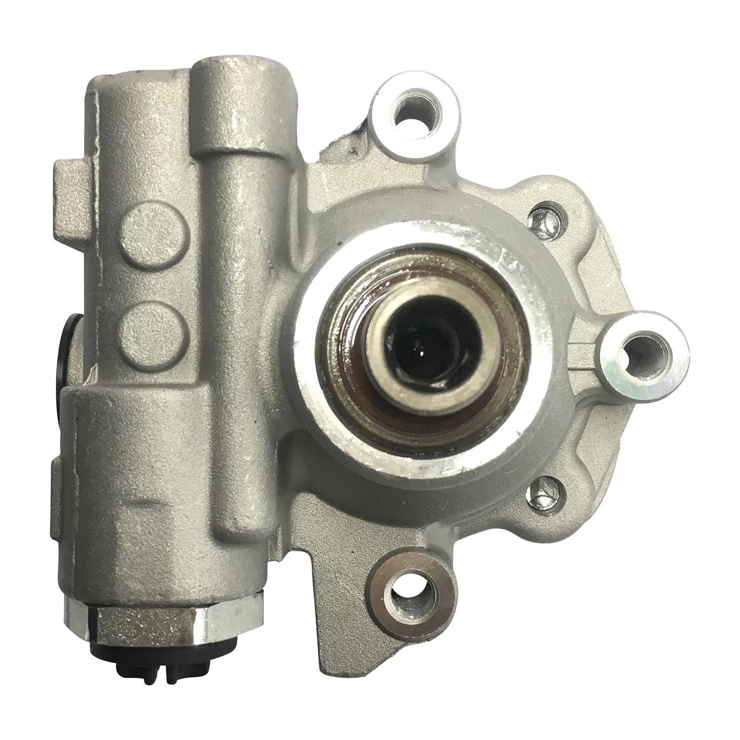 Edelmann 6175U - Power Steering Pump Edelmann 6175U Power Steering Pump product image 1 of 4