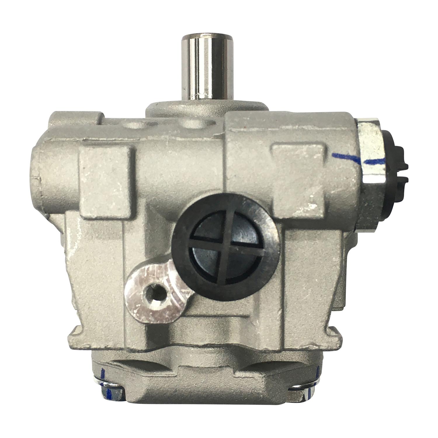 Edelmann 6175U - Power Steering Pump Edelmann 6175U Power Steering Pump product image 3 of 4