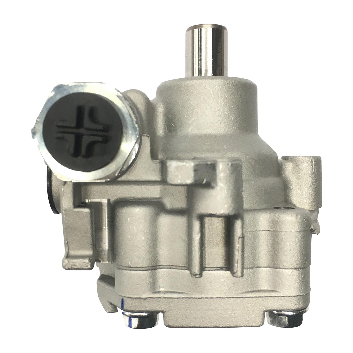 Edelmann 6175U - Power Steering Pump Edelmann 6175U Power Steering Pump product image 4 of 4