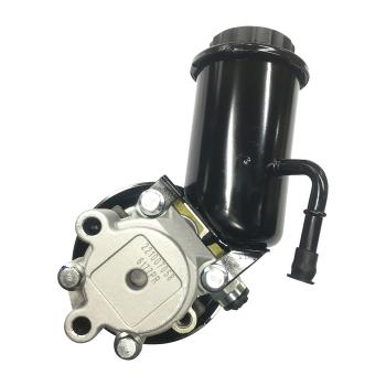Edelmann 6177PR Power Steering Pump product image 1 of 3
